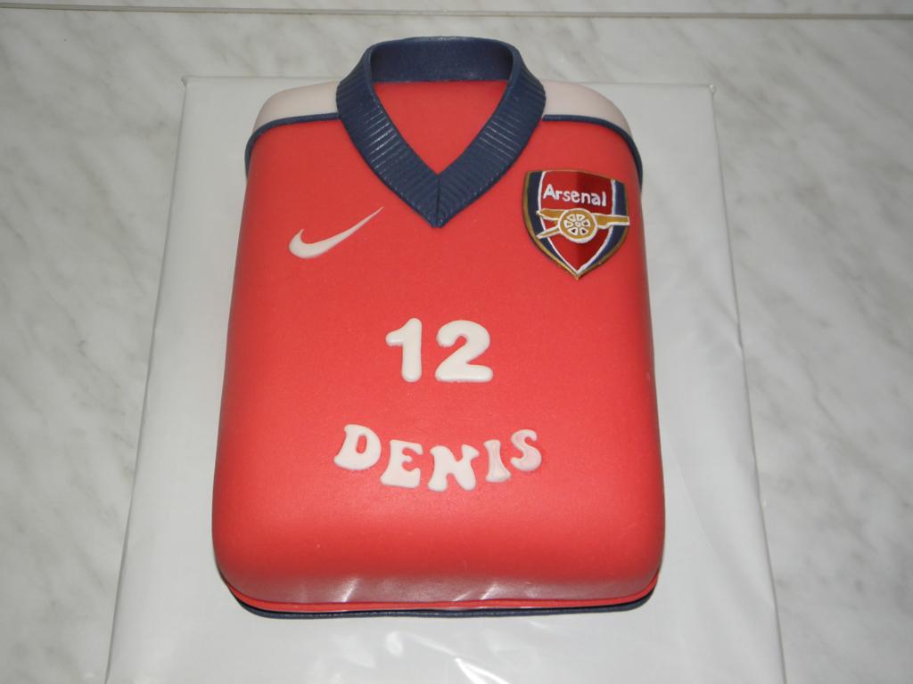 Dres ARSENAL 3,20 kg